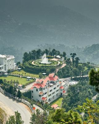 Club Mahindra Kandaghat