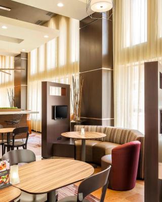 Courtyard by Marriott Amarillo Downtown