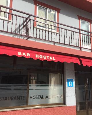 Hostal Alayka