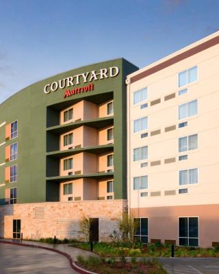 Courtyard by Marriott Dallas Plano/The Colony