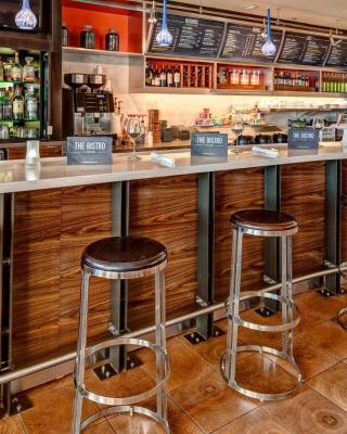 Courtyard by Marriott Midland