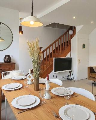 Maison Le repos des pêcheurs