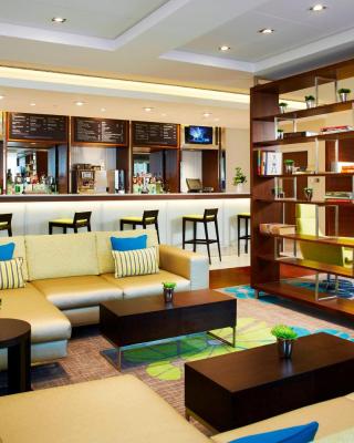 Courtyard by Marriott Aberdeen Airport