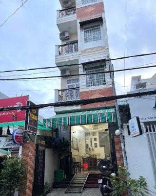 Huy Hoàng Motel - Cần Thơ