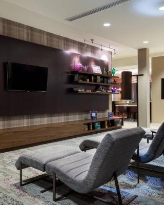 Courtyard by Marriott Elmira Horseheads