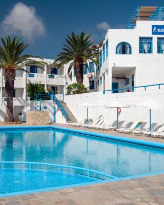 Bluu Bahari Hotel