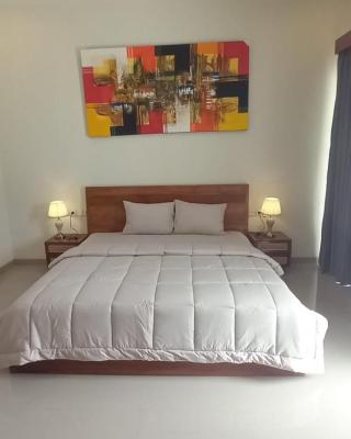 Octa House