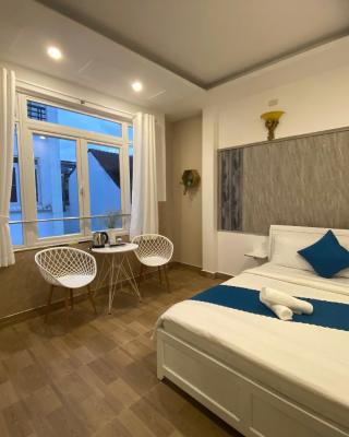 HUY HOANG II Hotel - Da Lat