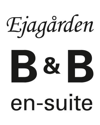 Ejagården B&B en suite