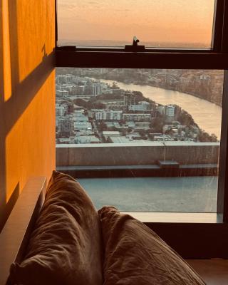 Private Room and Bathroom in a shared accommodation