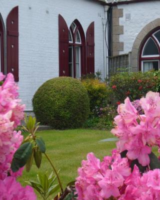 Undercliff Guest House