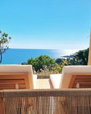 Marina - Exceptional Sea View Ruppione - by TGB