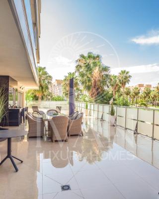 Casa Big Ivan Luxury Homes 1ªPlta Norte 1ªLínea