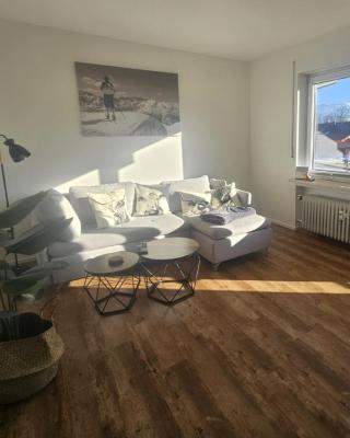 Ferienwohnung Gipfelstürmer