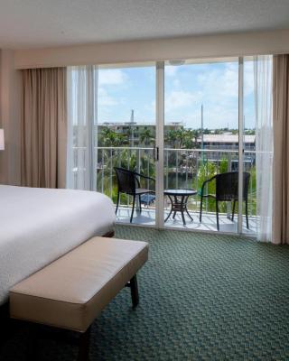 Courtyard by Marriott Key Largo