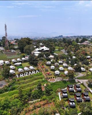 Trizara Resorts - Glam Camping
