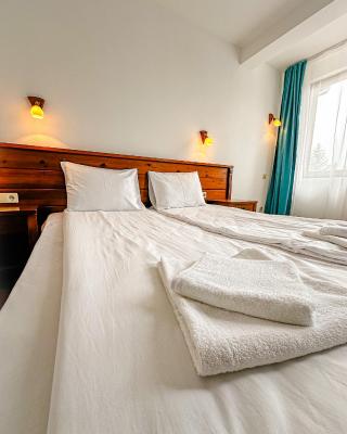 Banderitsa Hotel