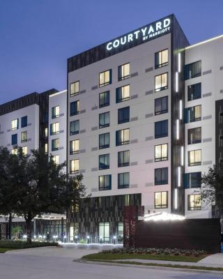 Courtyard by Marriott Houston Heights/I-10