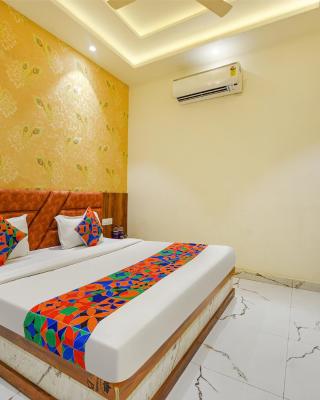 FabHotel DM Residency