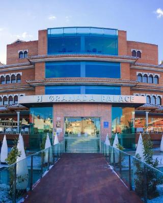 Hotel Granada Palace