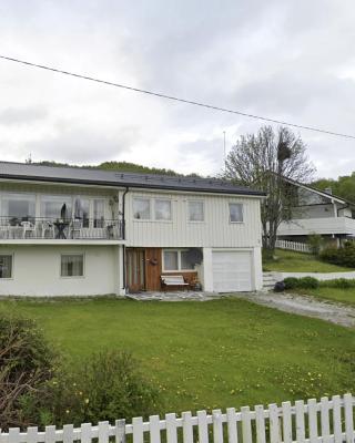 The Åsby Residence