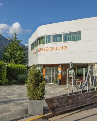 Haus der Begegnung