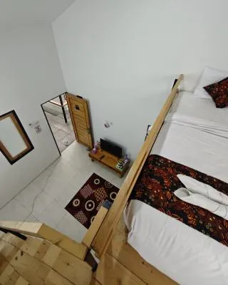 Jogja Amor Hotel