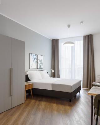 Limehome Berlin Sybelstr