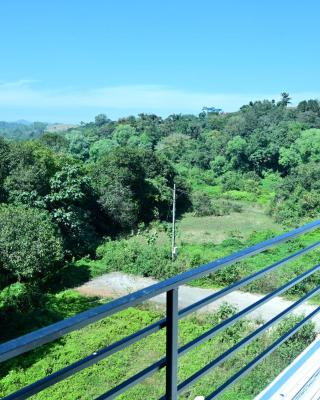 coorg misty mountains guest house