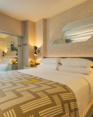 Pestana CR7 Times Square