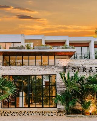 The Strabon Tulum