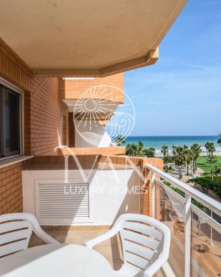 Casa Maricel Ivan Luxury Homes 3ªPlta Sur 1ªLínea