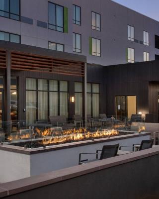 Courtyard by Marriott Indianapolis Plainfield