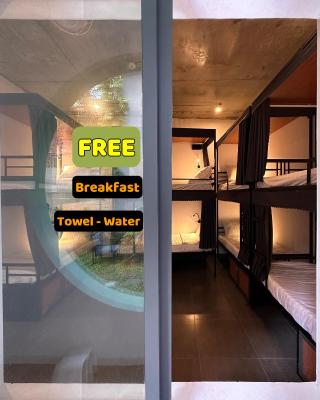 Gito Hostel Hoian
