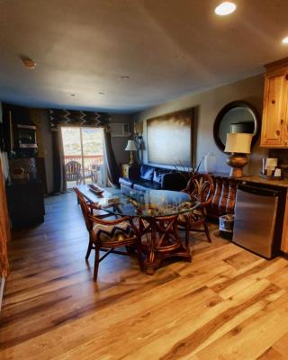 The Retreat on Charleston Peak