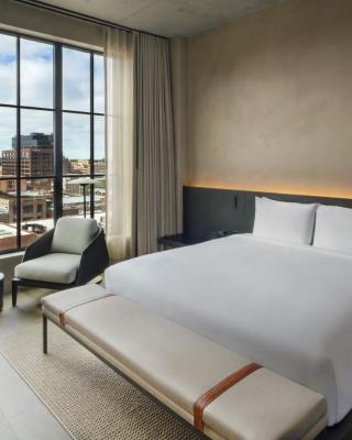 Nobu Hotel Chicago