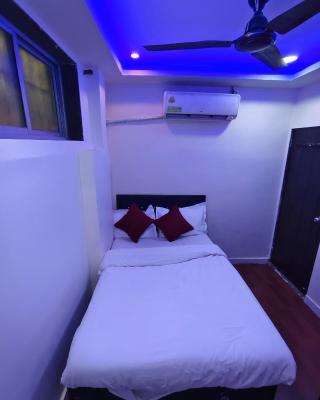 Hotel K D PALACE NX