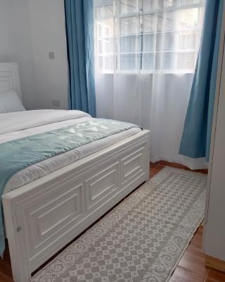 The kioka gardens 2 bedroom Ensuites