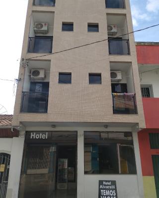 Hotel Alvarelli