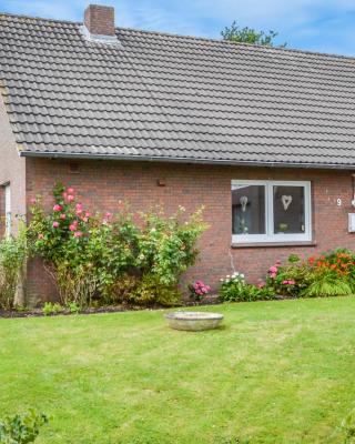 Ferienhaus am Wasser (Knockster Tief)