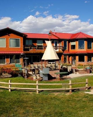 K3 Guest Ranch