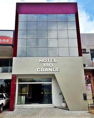 Hotel Rio Grande