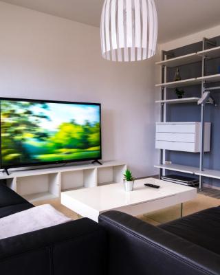 Maisonette 1