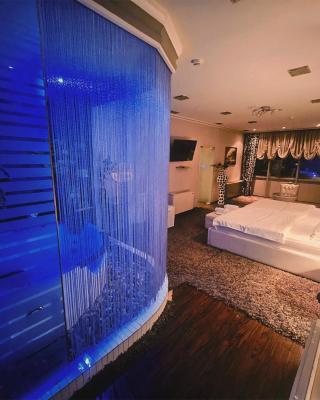 Hotel Rosa Blu