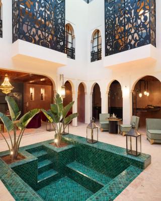 Riad Dar Acsameda & Spa