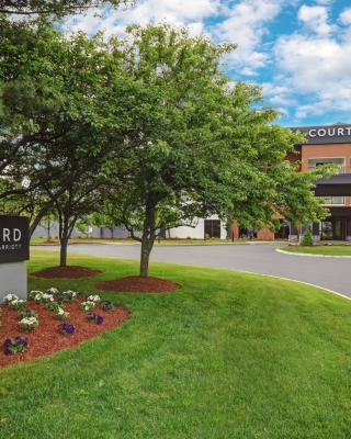 Courtyard Boston Raynham