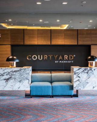 Courtyard by Marriott Sarajevo