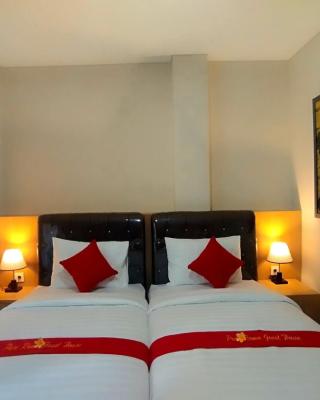 Puri Rama Guest House Denpasar Bali