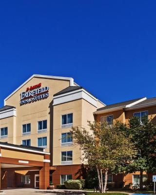 Fairfield Inn and Suites by Marriott Austin Northwest/The Domain Area