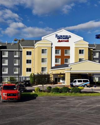 Fairfield by Marriott Wilkes-Barre